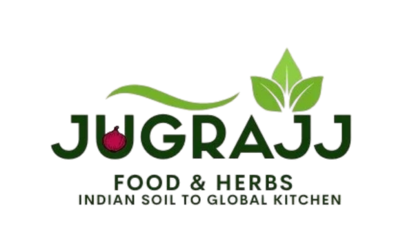 Jugrajj Food n Herbs